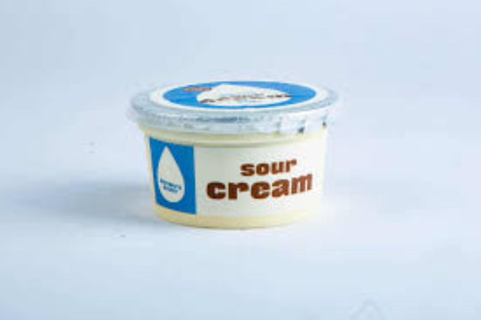 BROWNS SOUR CREAM 250G